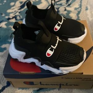 Toddler champion sneakers